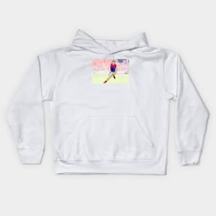 Clayton Oliver - Melbourne Demons Kids Hoodie